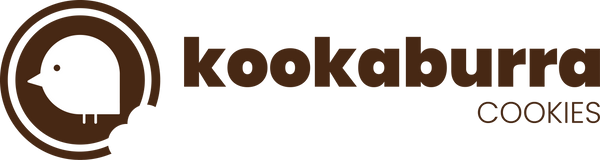 Kookaburra Cookies