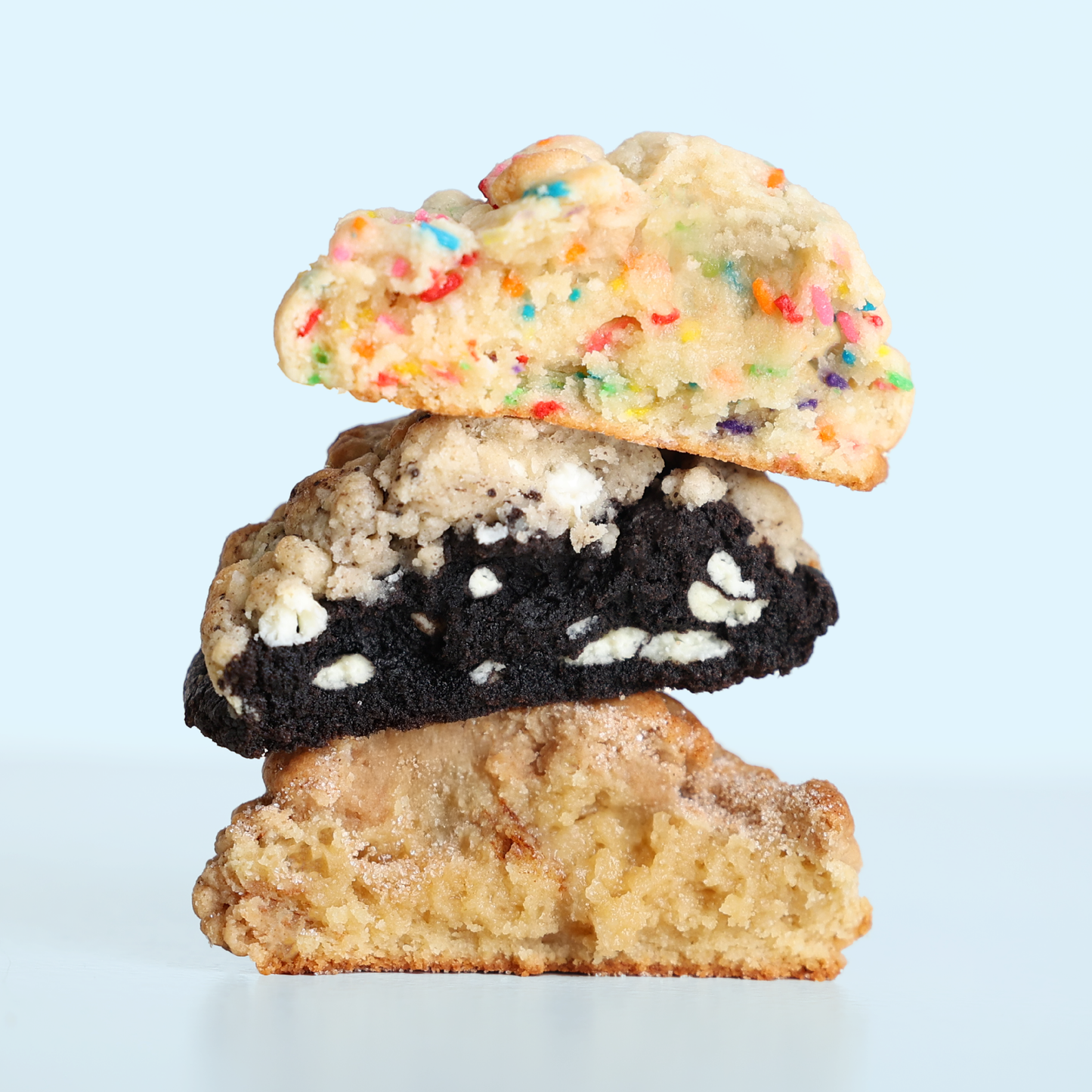 The Signature Cookie Bundle