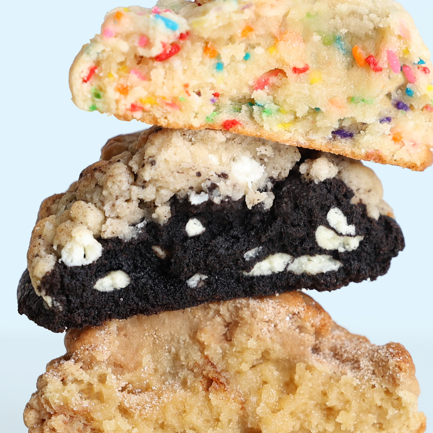 The Signature Cookie Bundle