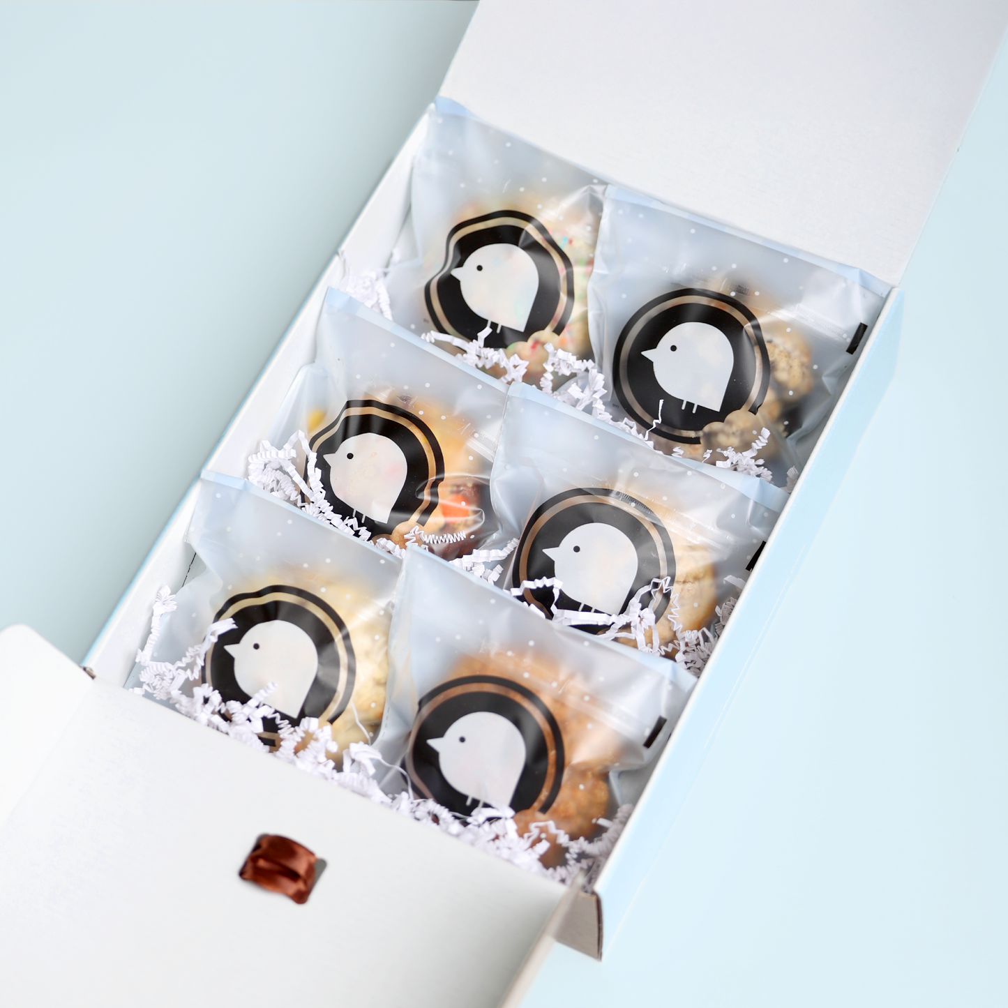 The Signature Cookie Bundle